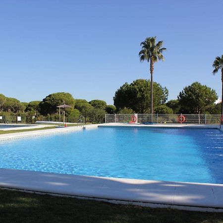 Apartamento Retama Golf II Чиклана-де-ла-Фронтера Екстер'єр фото