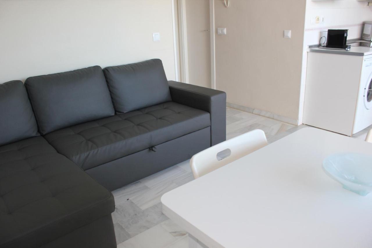 Apartamento Retama Golf II Чиклана-де-ла-Фронтера Екстер'єр фото