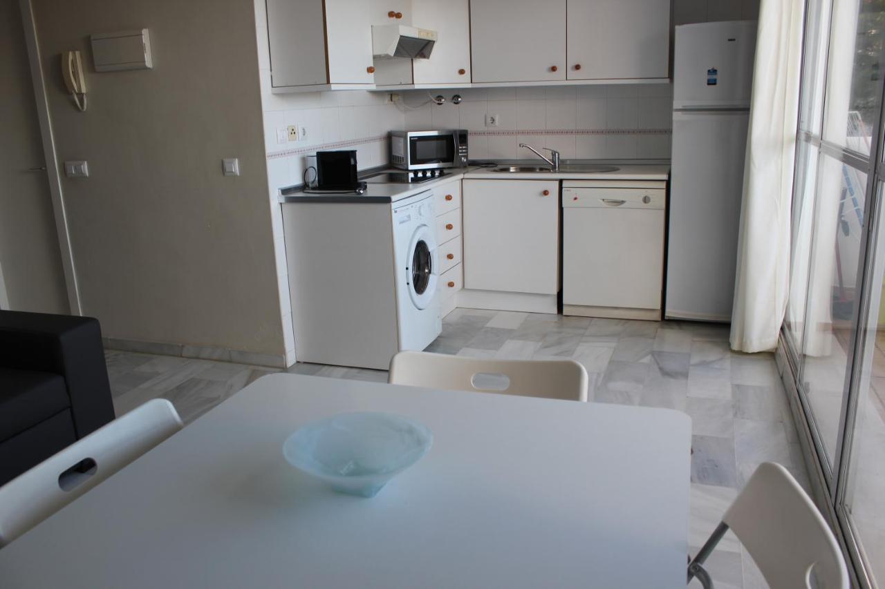 Apartamento Retama Golf II Чиклана-де-ла-Фронтера Екстер'єр фото