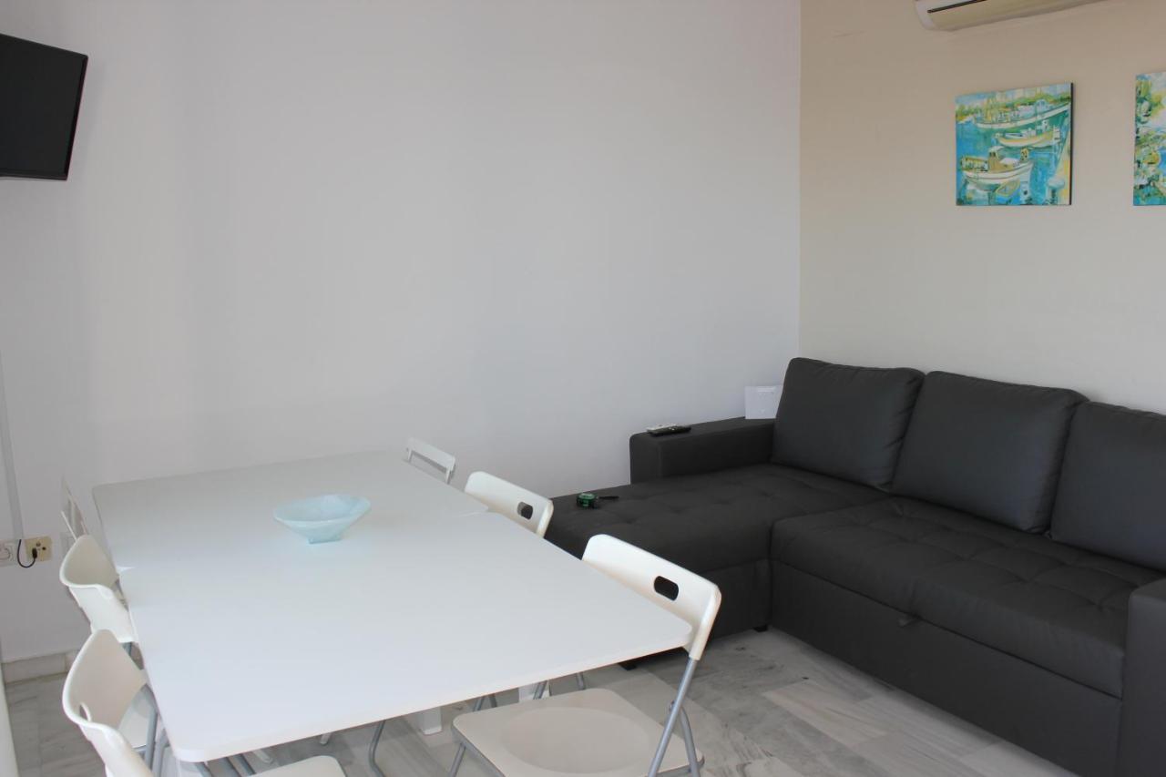 Apartamento Retama Golf II Чиклана-де-ла-Фронтера Екстер'єр фото