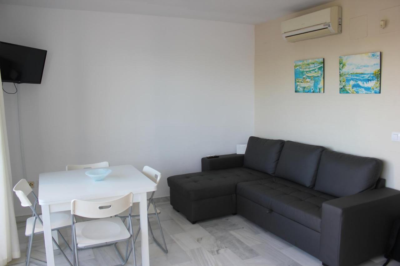 Apartamento Retama Golf II Чиклана-де-ла-Фронтера Екстер'єр фото