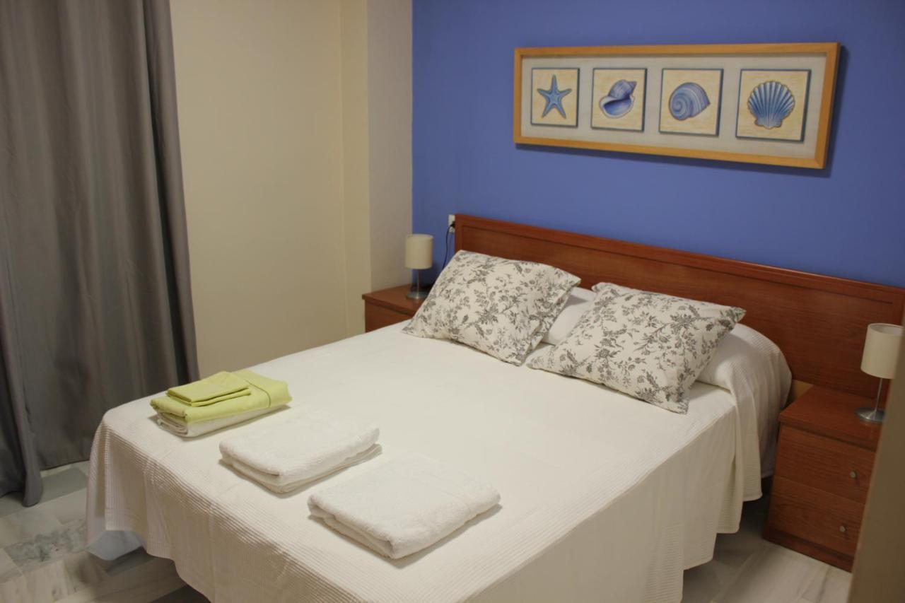Apartamento Retama Golf II Чиклана-де-ла-Фронтера Екстер'єр фото