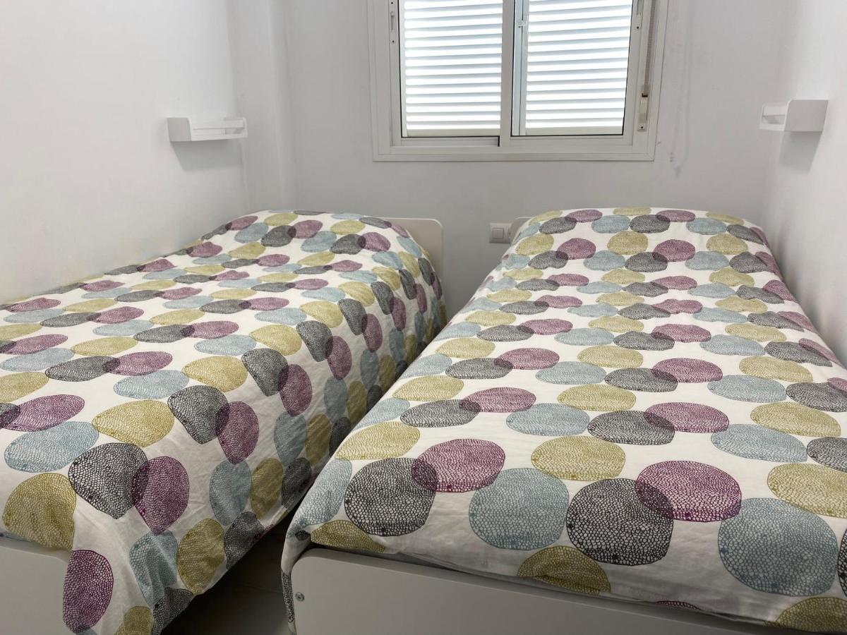 Apartamento Retama Golf II Чиклана-де-ла-Фронтера Екстер'єр фото