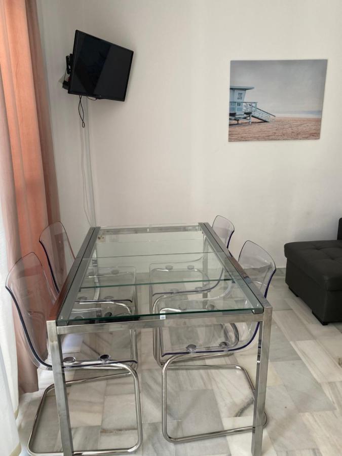 Apartamento Retama Golf II Чиклана-де-ла-Фронтера Екстер'єр фото