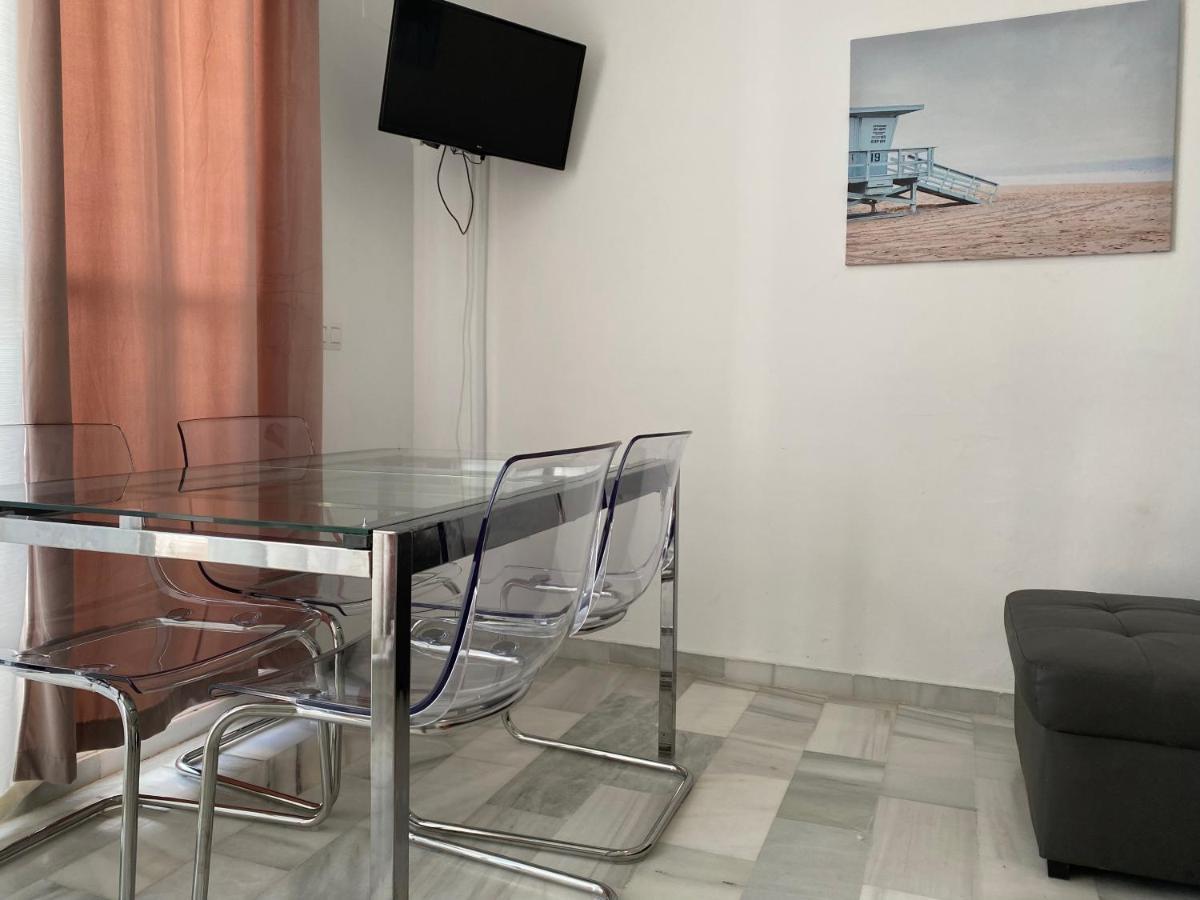 Apartamento Retama Golf II Чиклана-де-ла-Фронтера Екстер'єр фото